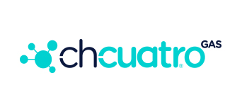 CHCuatro dimensionada