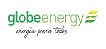 GLOBE ENERGY DIMENSIONADA