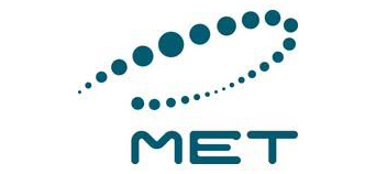 MET dimensionada