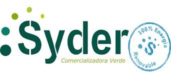 Syder dimensionada